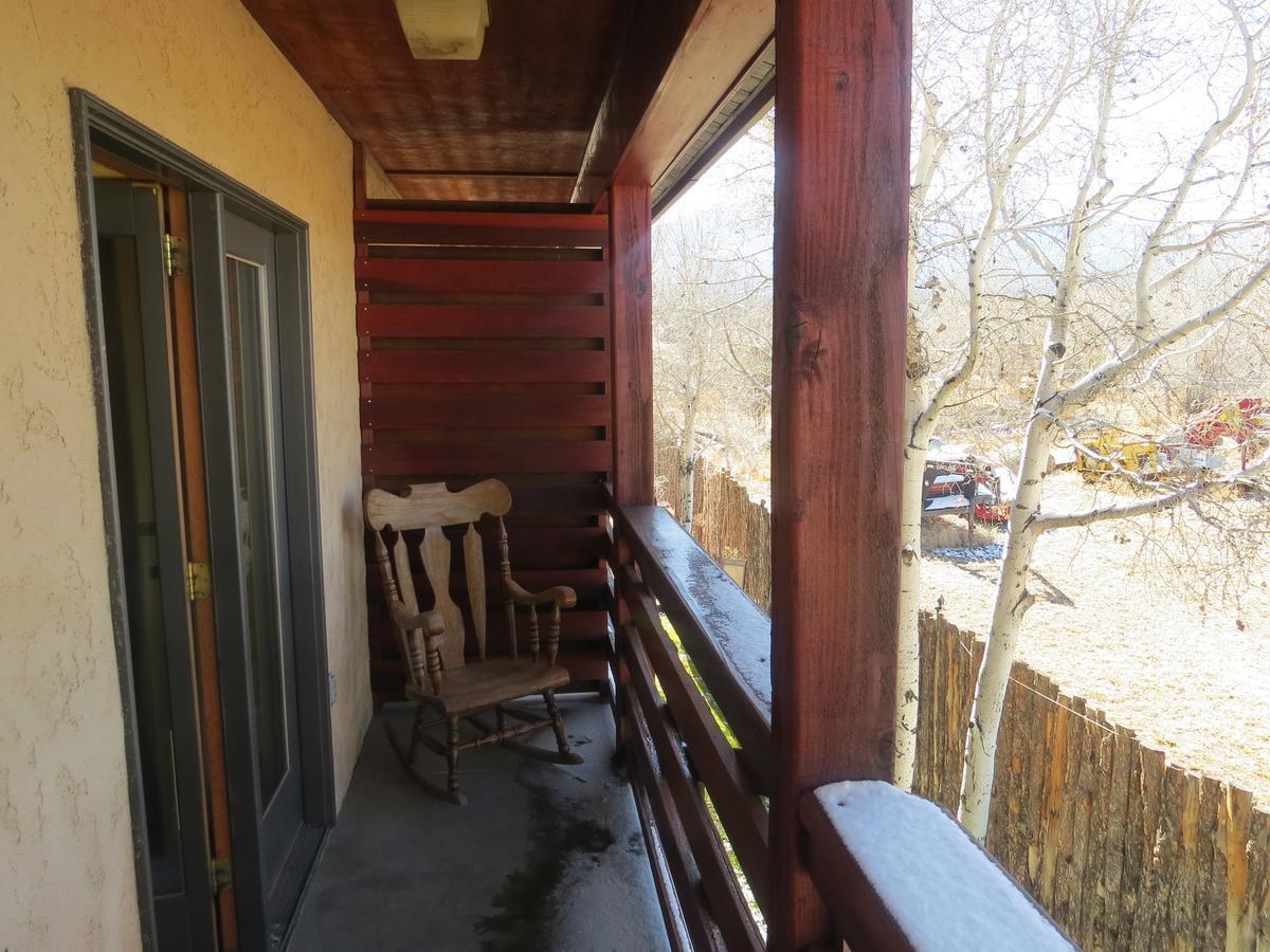 Mountain Motel Salida Exterior photo